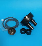 Set complet oring-521/522 eden